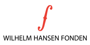 Wilhelm Hansen Fonden